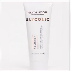 Revolution Skincare Glycolic Polisher 100 ml
